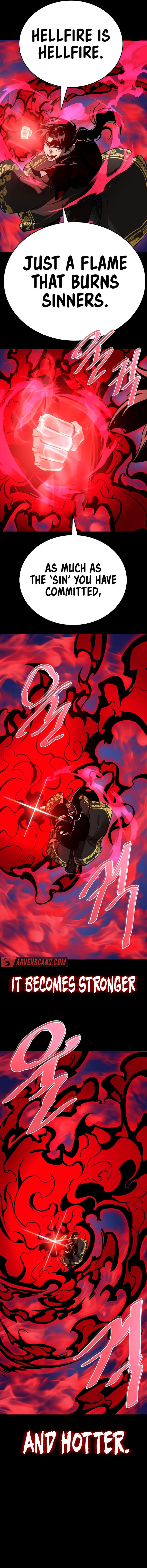 Read Reincarnation Path of The Underworld King Manga Online