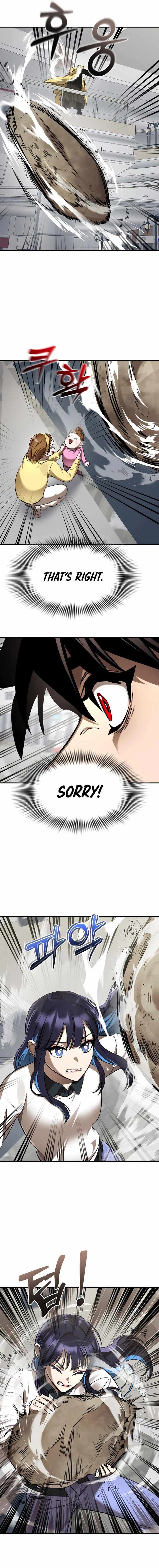 Read Reincarnation Path of The Underworld King Manga Online