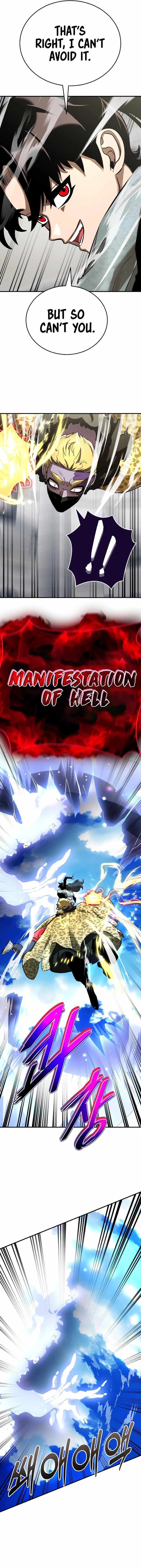 Read Reincarnation Path of The Underworld King Manga Online