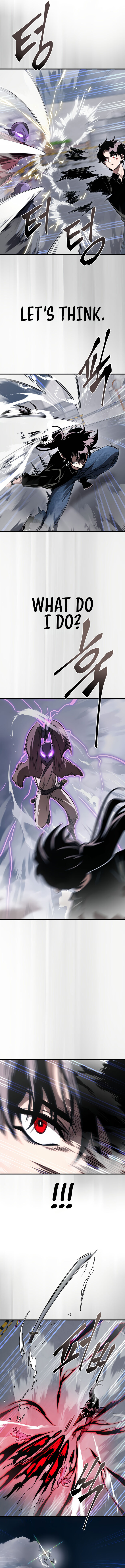 Read Reincarnation Path of The Underworld King Manga Online