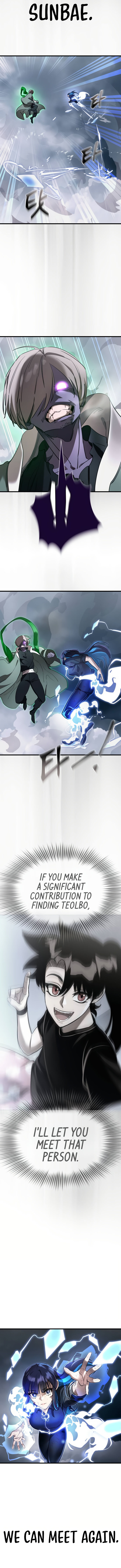 Read Reincarnation Path of The Underworld King Manga Online
