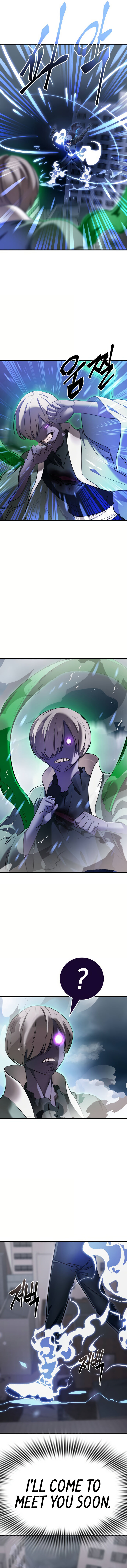 Read Reincarnation Path of The Underworld King Manga Online