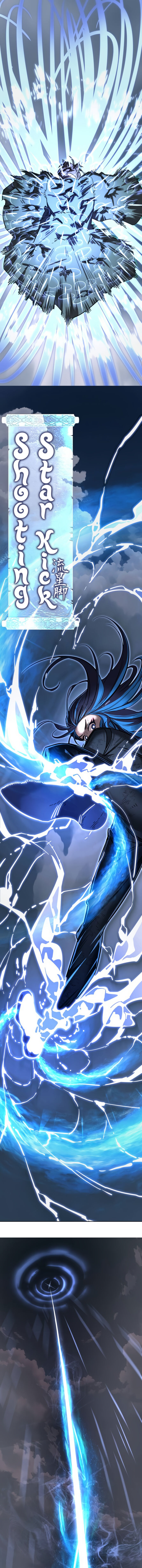 Read Reincarnation Path of The Underworld King Manga Online