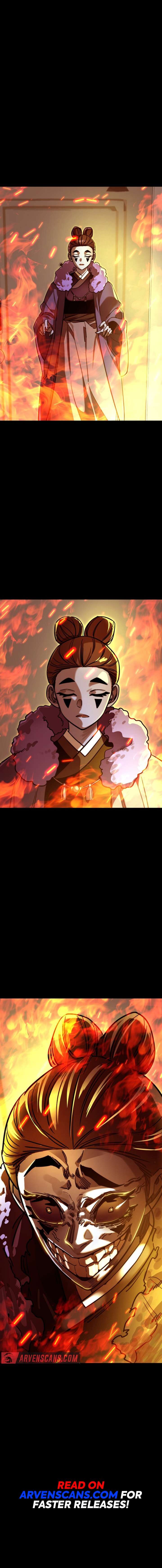 Read Reincarnation Path of The Underworld King Manga Online