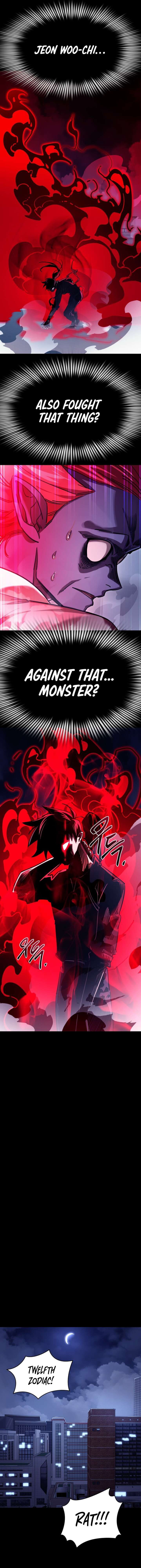 Read Reincarnation Path of The Underworld King Manga Online