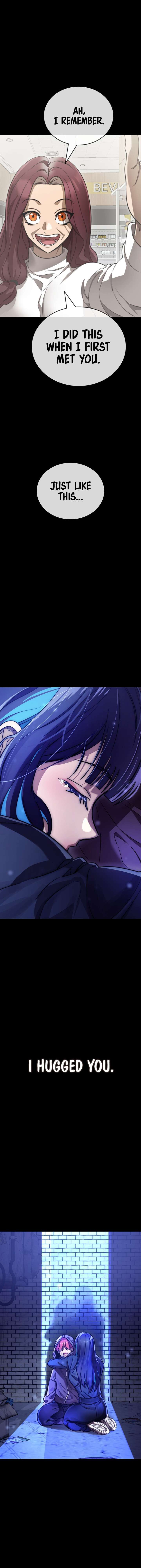 Read Reincarnation Path of The Underworld King Manga Online
