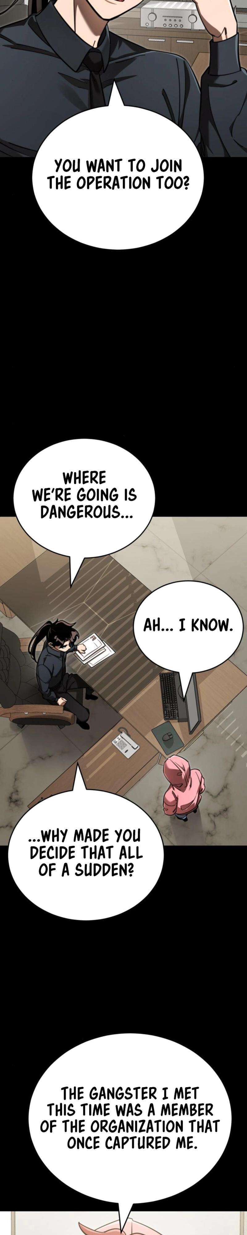 Read Reincarnation Path of The Underworld King Manga Online