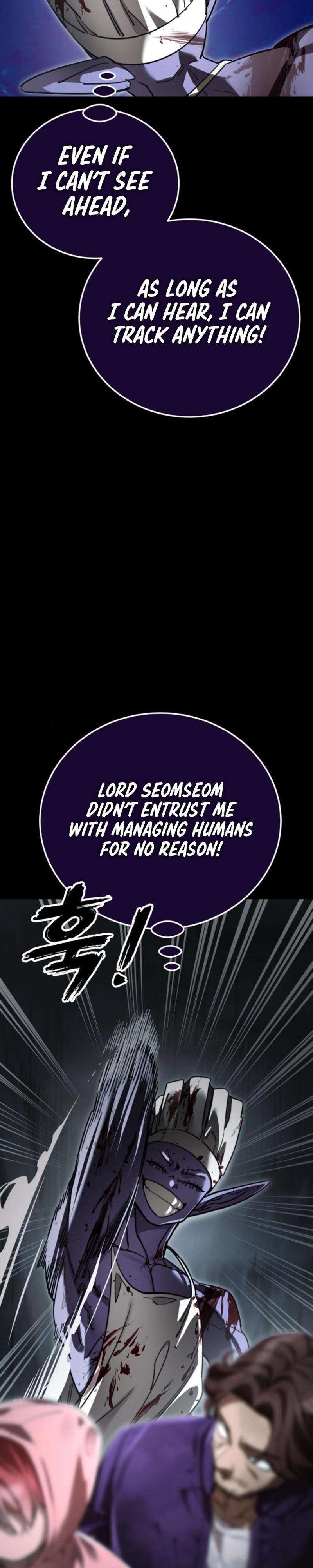 Read Reincarnation Path of The Underworld King Manga Online
