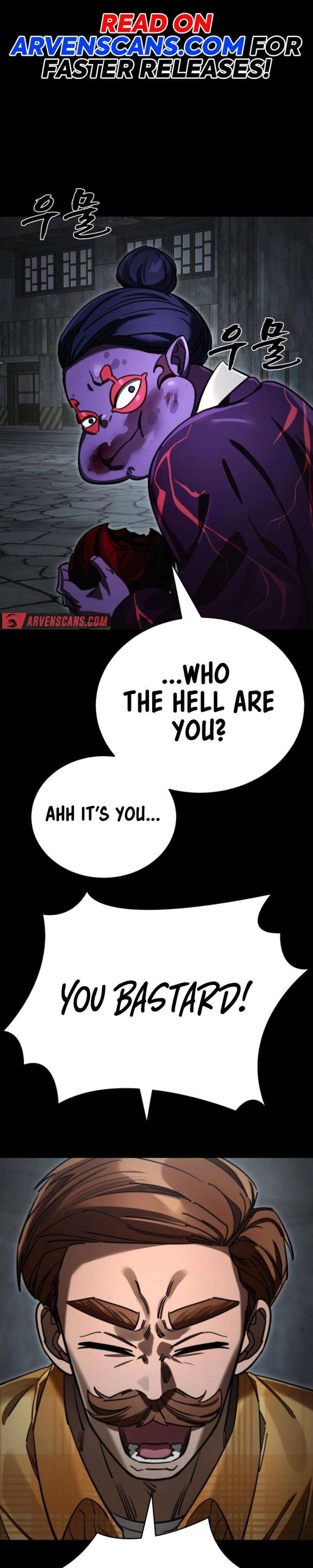 Read Reincarnation Path of The Underworld King Manga Online
