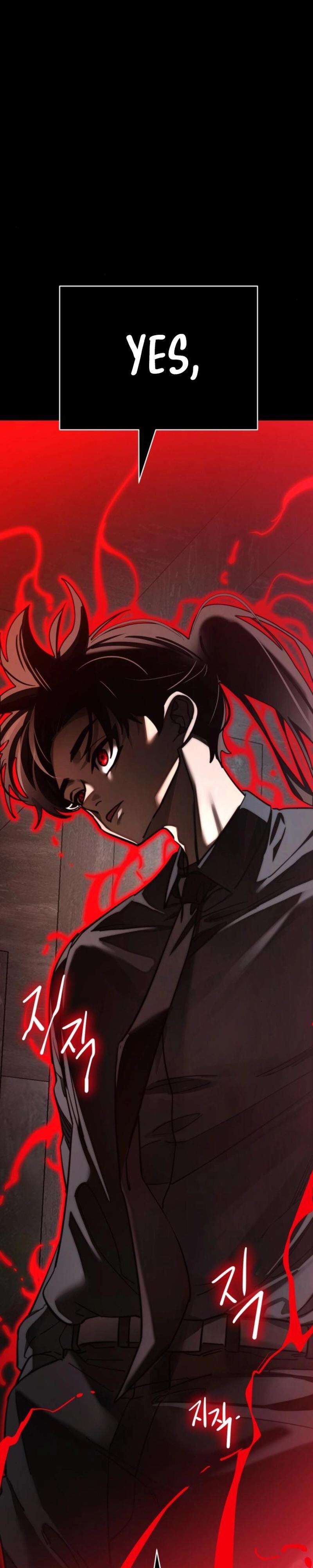 Read Reincarnation Path of The Underworld King Manga Online