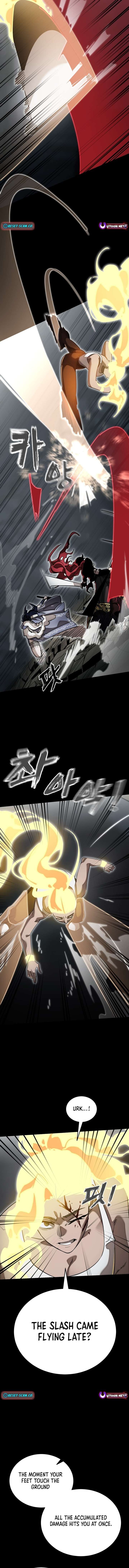 Read Reincarnation Path of The Underworld King Manga Online