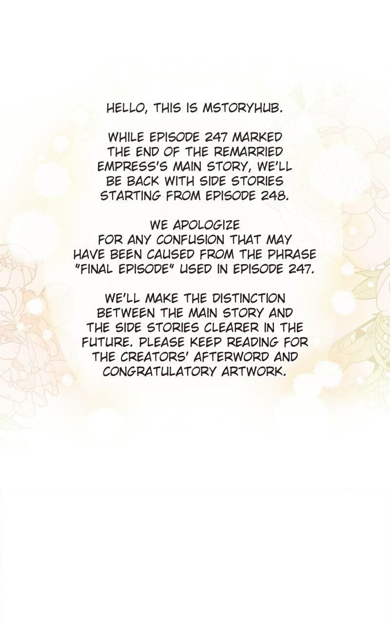 Read Remarried Empress  Manga Online