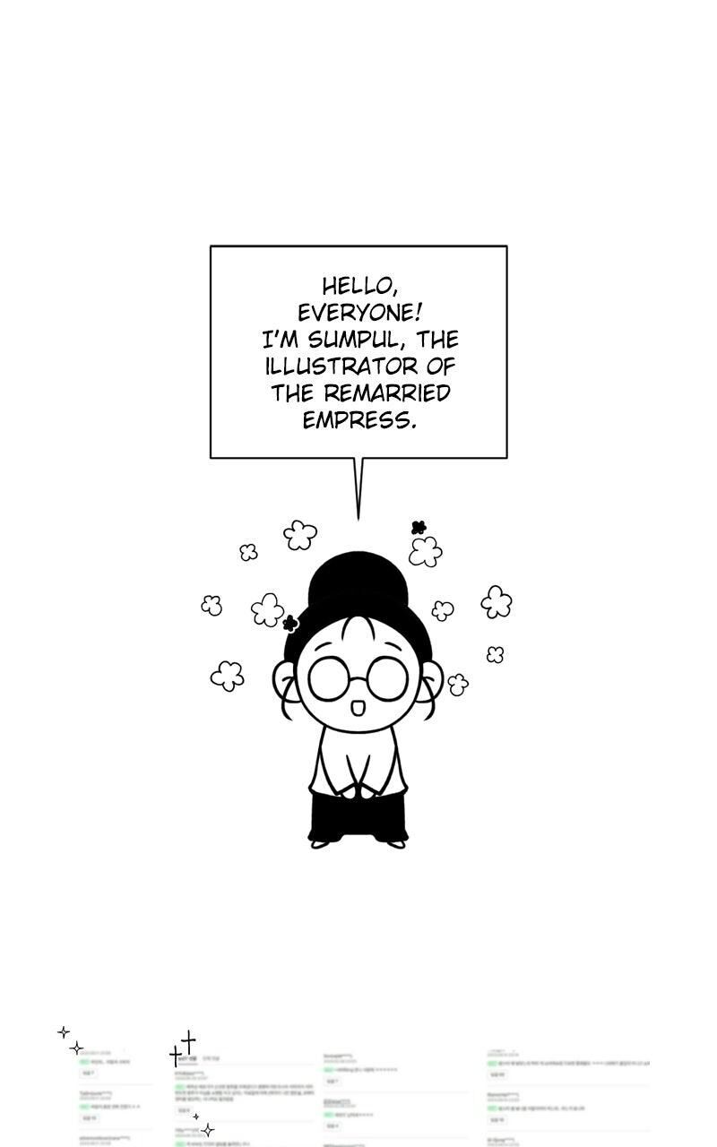 Read Remarried Empress  Manga Online