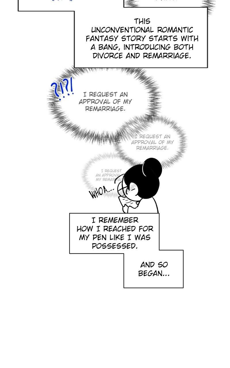 Read Remarried Empress  Manga Online