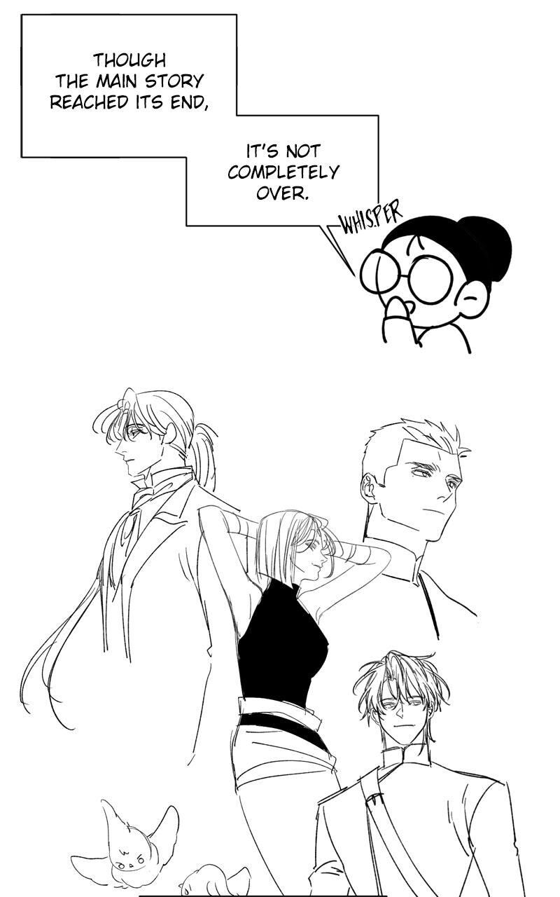 Read Remarried Empress  Manga Online