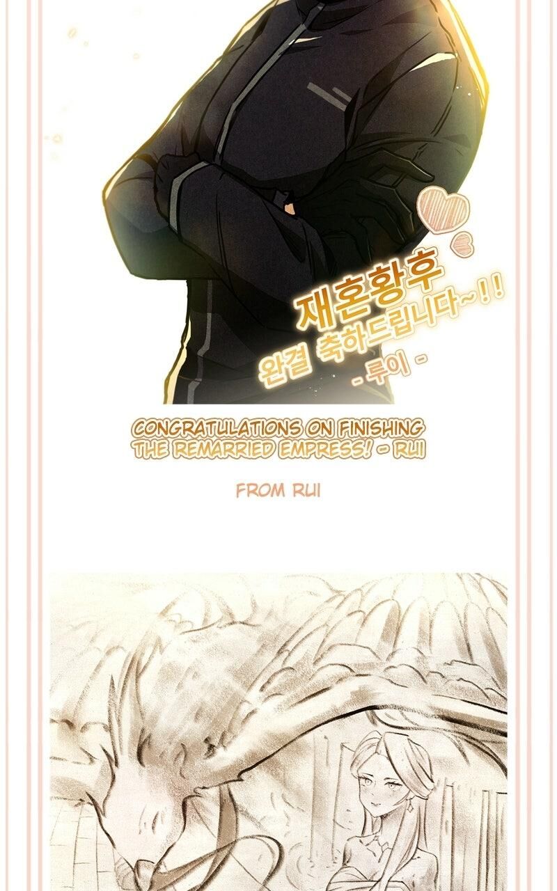 Read Remarried Empress  Manga Online