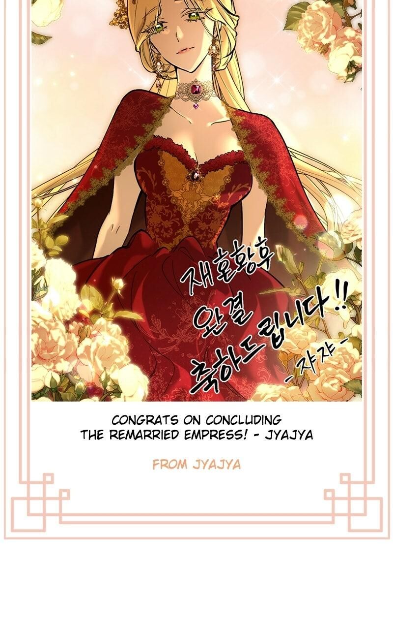 Read Remarried Empress  Manga Online