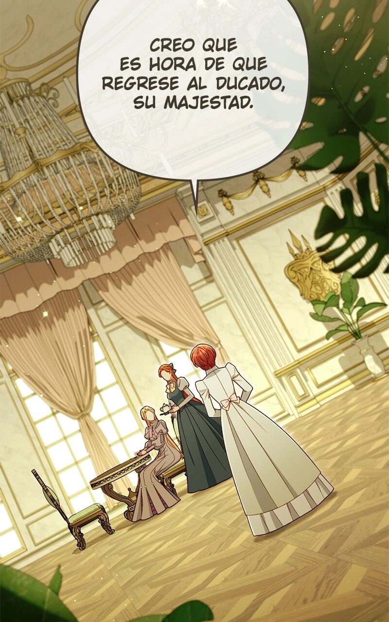 Read Remarried Empress  Manga Online