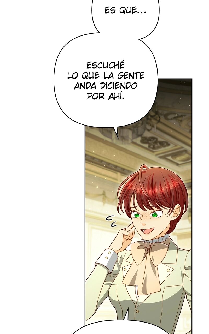 Read Remarried Empress  Manga Online