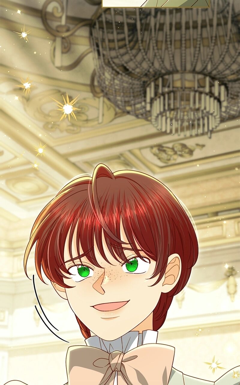 Read Remarried Empress  Manga Online