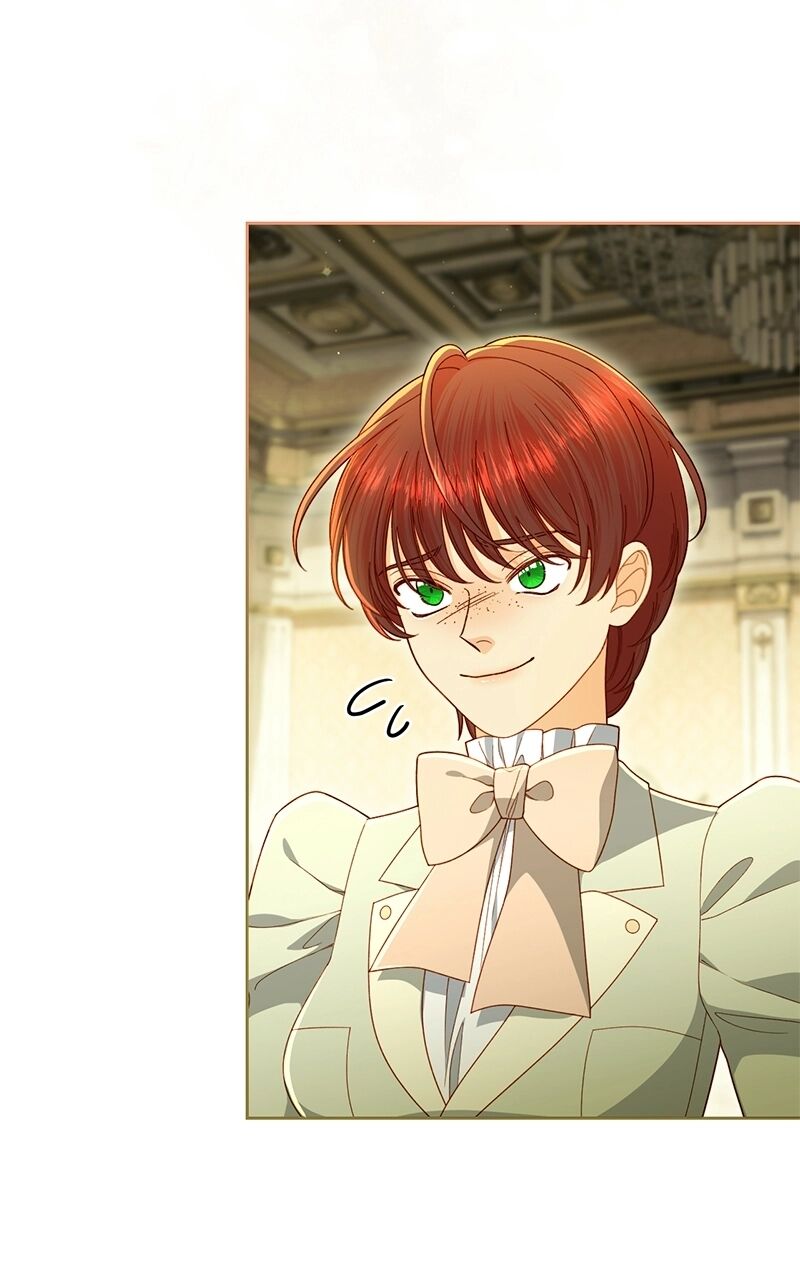Read Remarried Empress  Manga Online