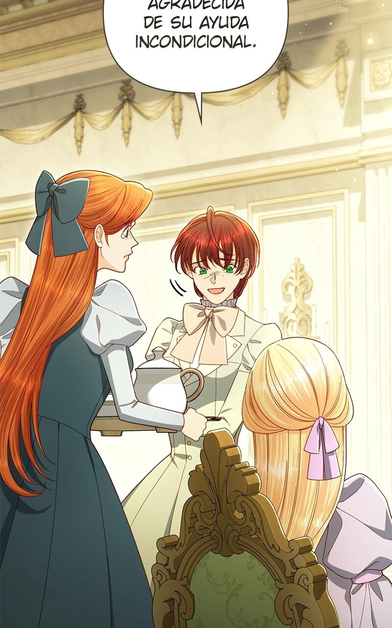 Read Remarried Empress  Manga Online