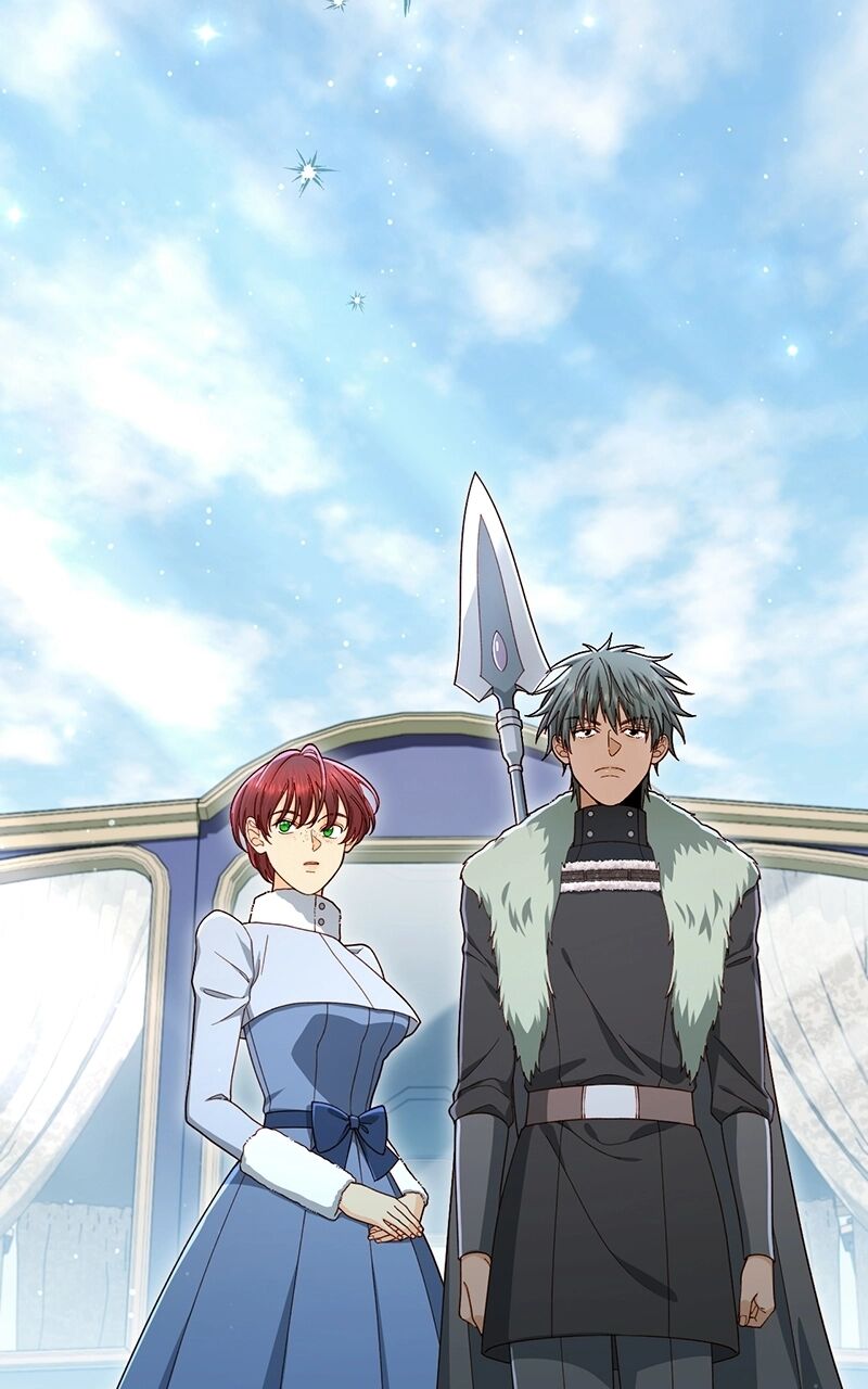 Read Remarried Empress  Manga Online