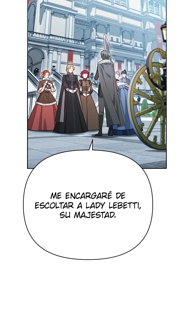 Read Remarried Empress  Manga Online