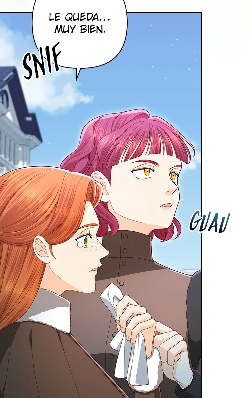 Read Remarried Empress  Manga Online