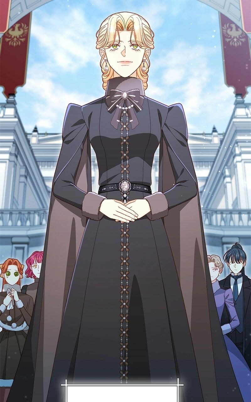 Read Remarried Empress  Manga Online