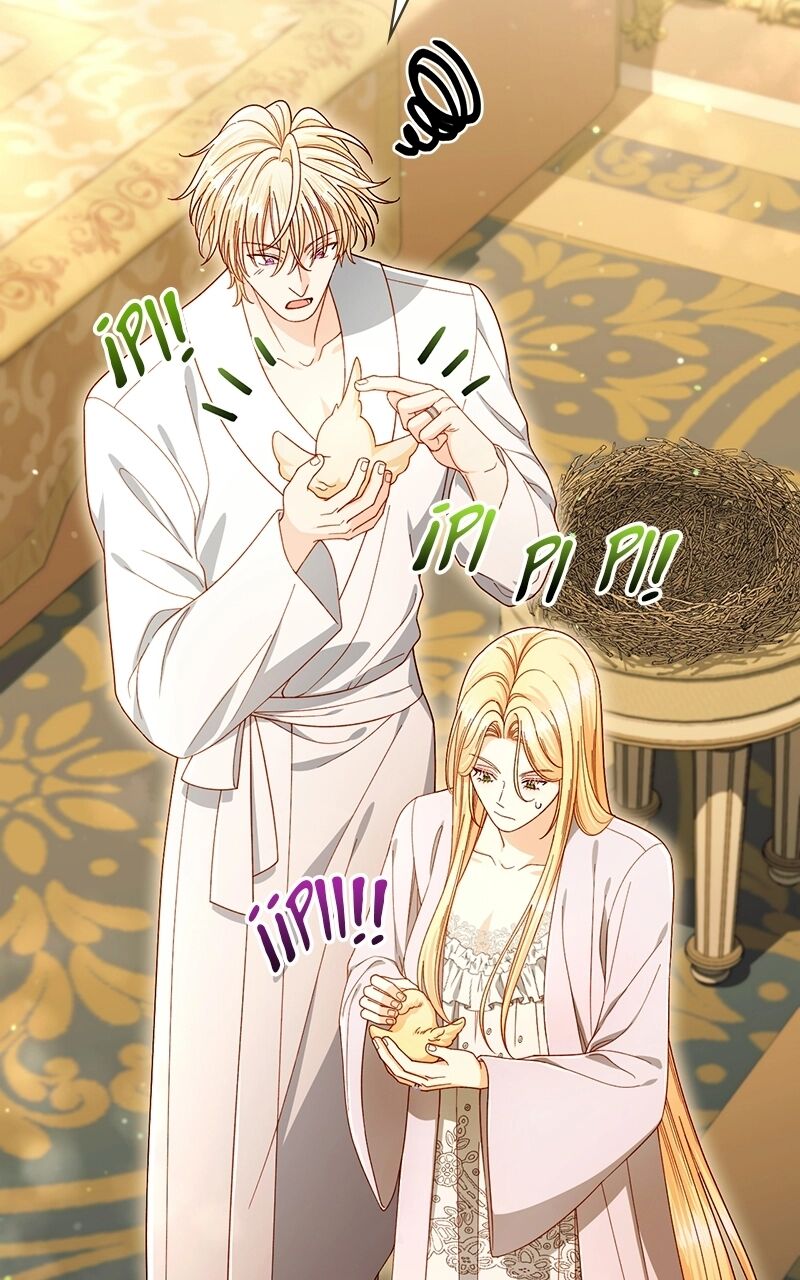 Read Remarried Empress  Manga Online
