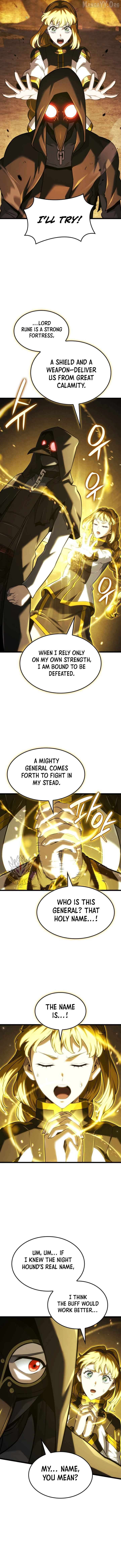 Read Revenge of the Baskerville Bloodhound Manga Online