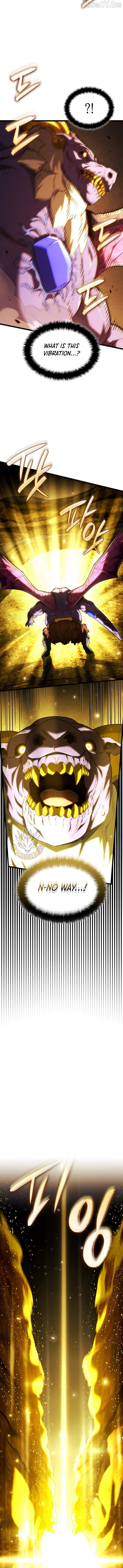 Read Revenge of the Baskerville Bloodhound Manga Online