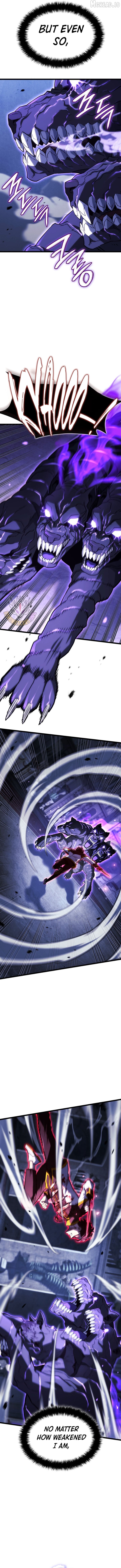 Read Revenge of the Baskerville Bloodhound Manga Online
