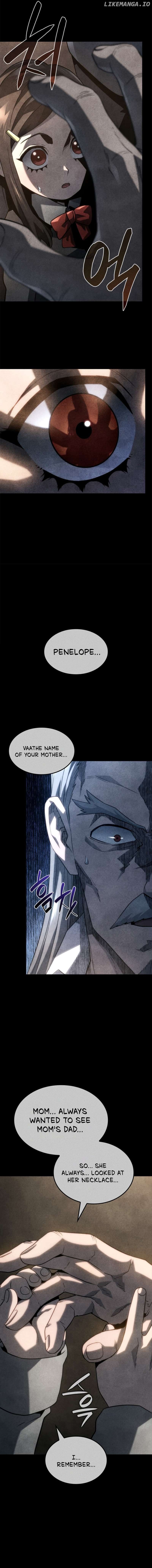 Read Revenge of the Baskerville Bloodhound Manga Online