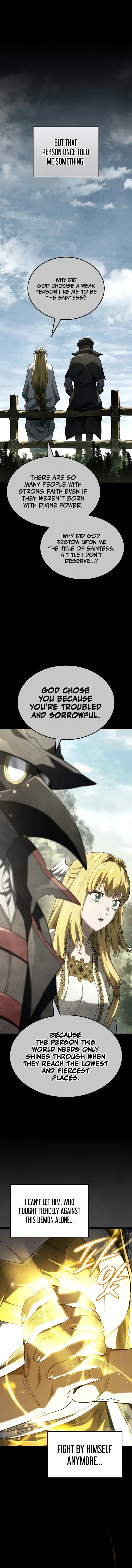 Read Revenge of the Iron-Blooded Sword Hound Manga Online