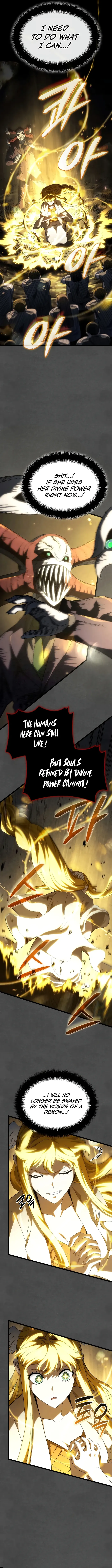 Read Revenge of the Iron-Blooded Sword Hound Manga Online