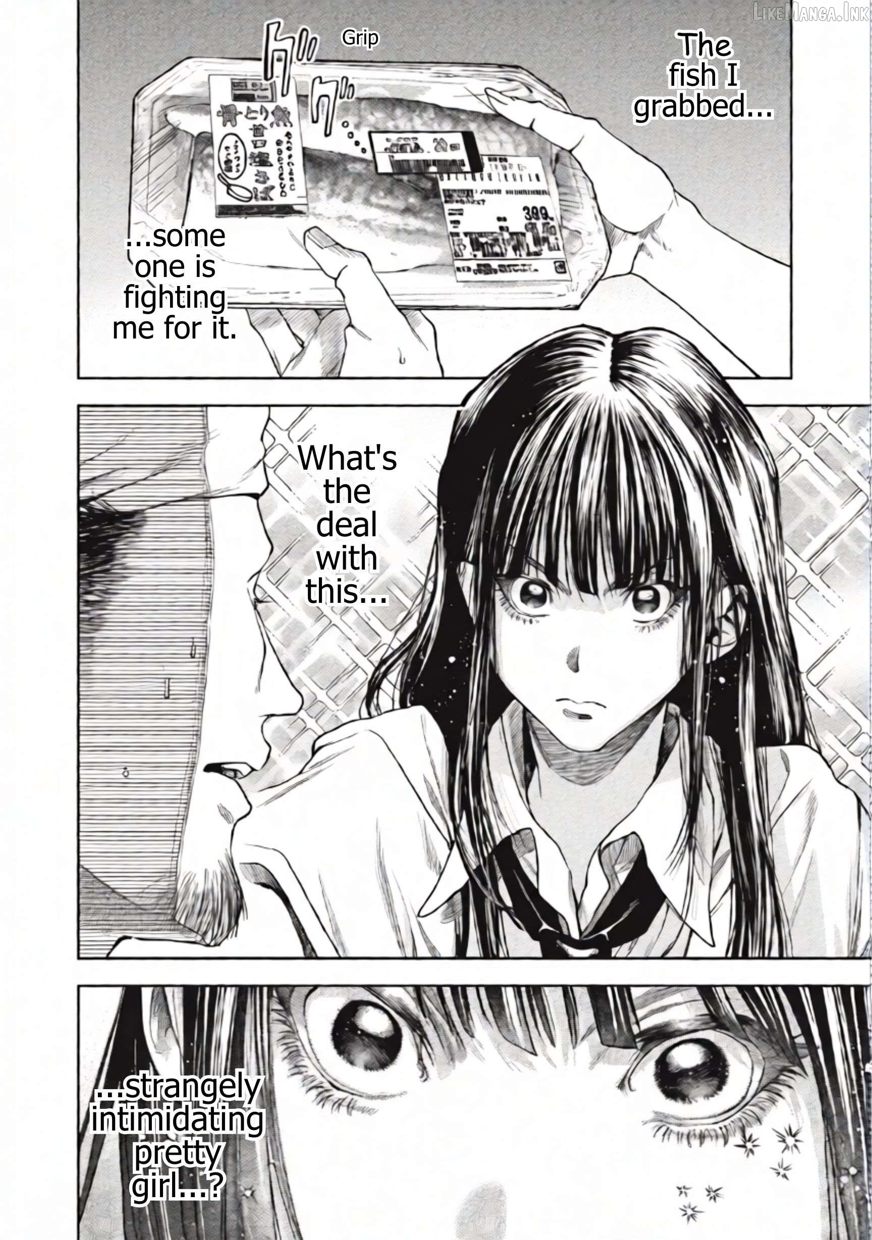 Read Rikon Shinai Otoko Manga Online