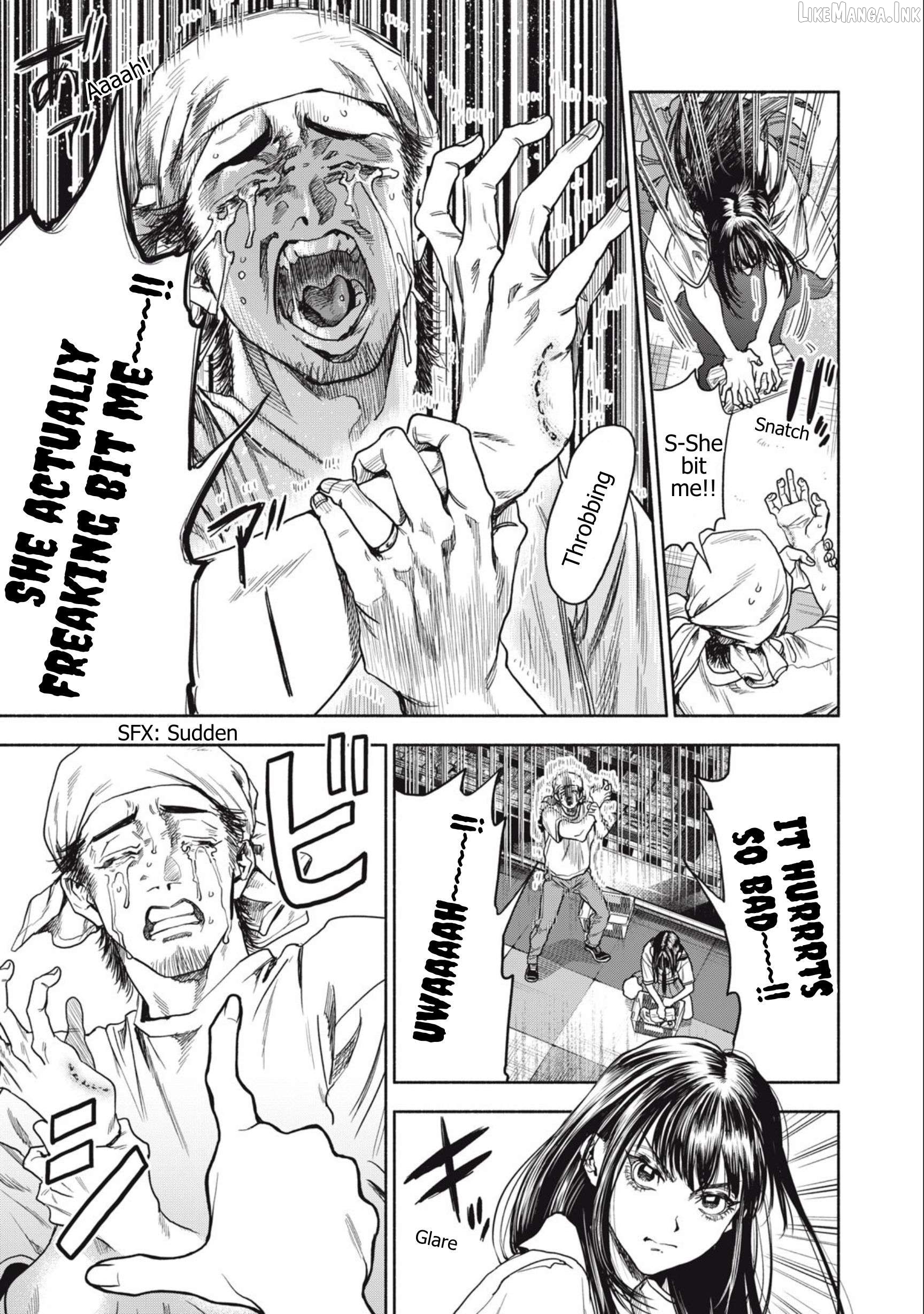 Read Rikon Shinai Otoko Manga Online