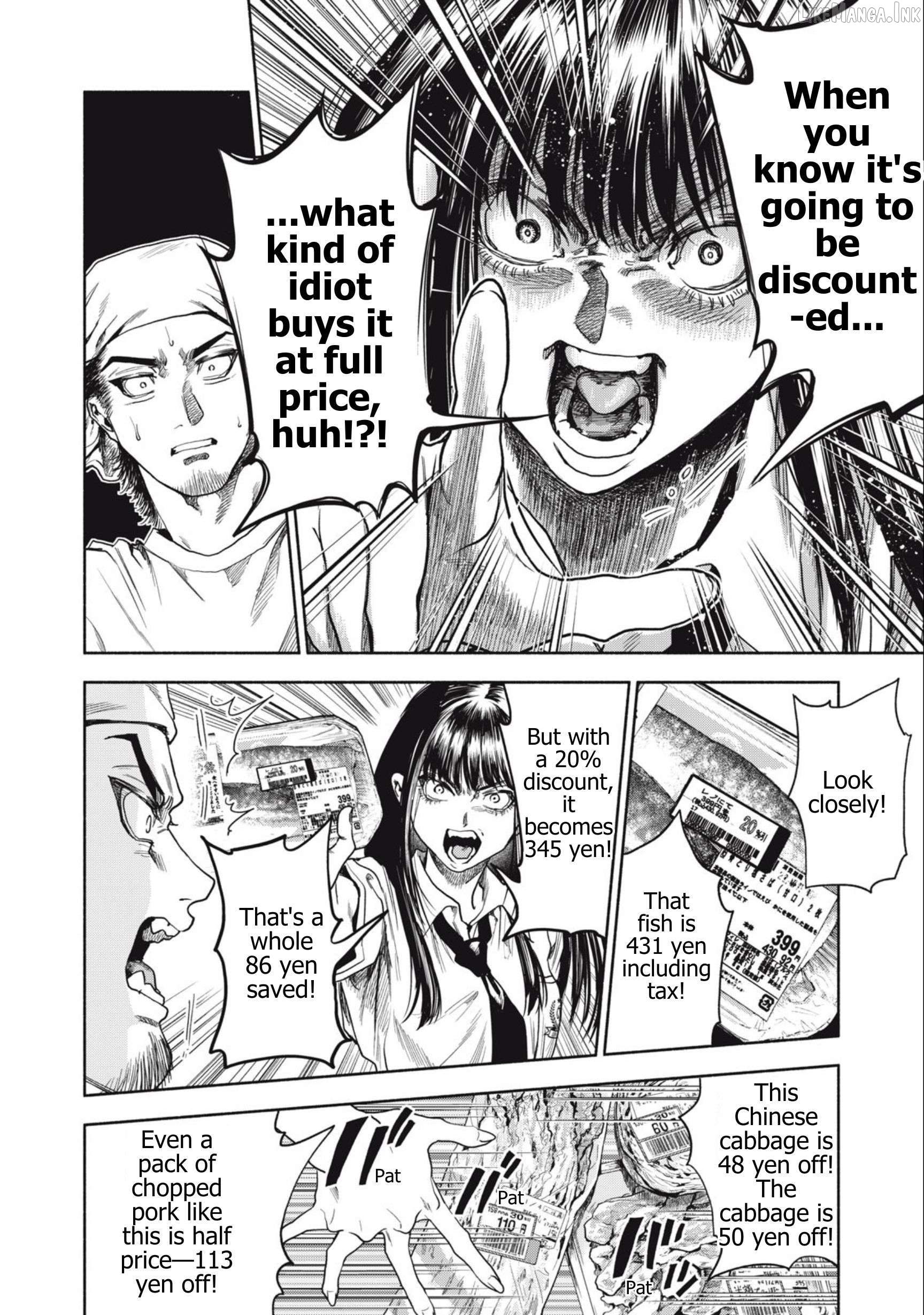 Read Rikon Shinai Otoko Manga Online