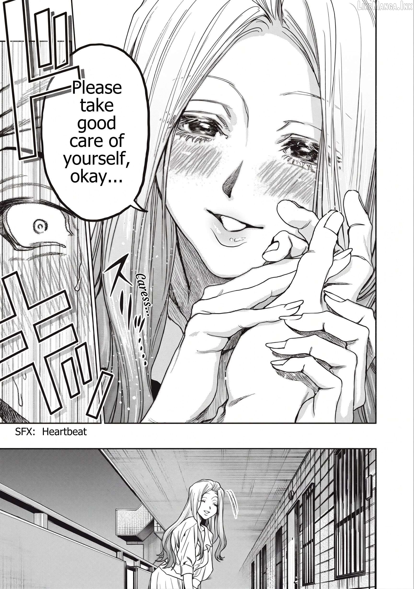 Read Rikon Shinai Otoko Manga Online