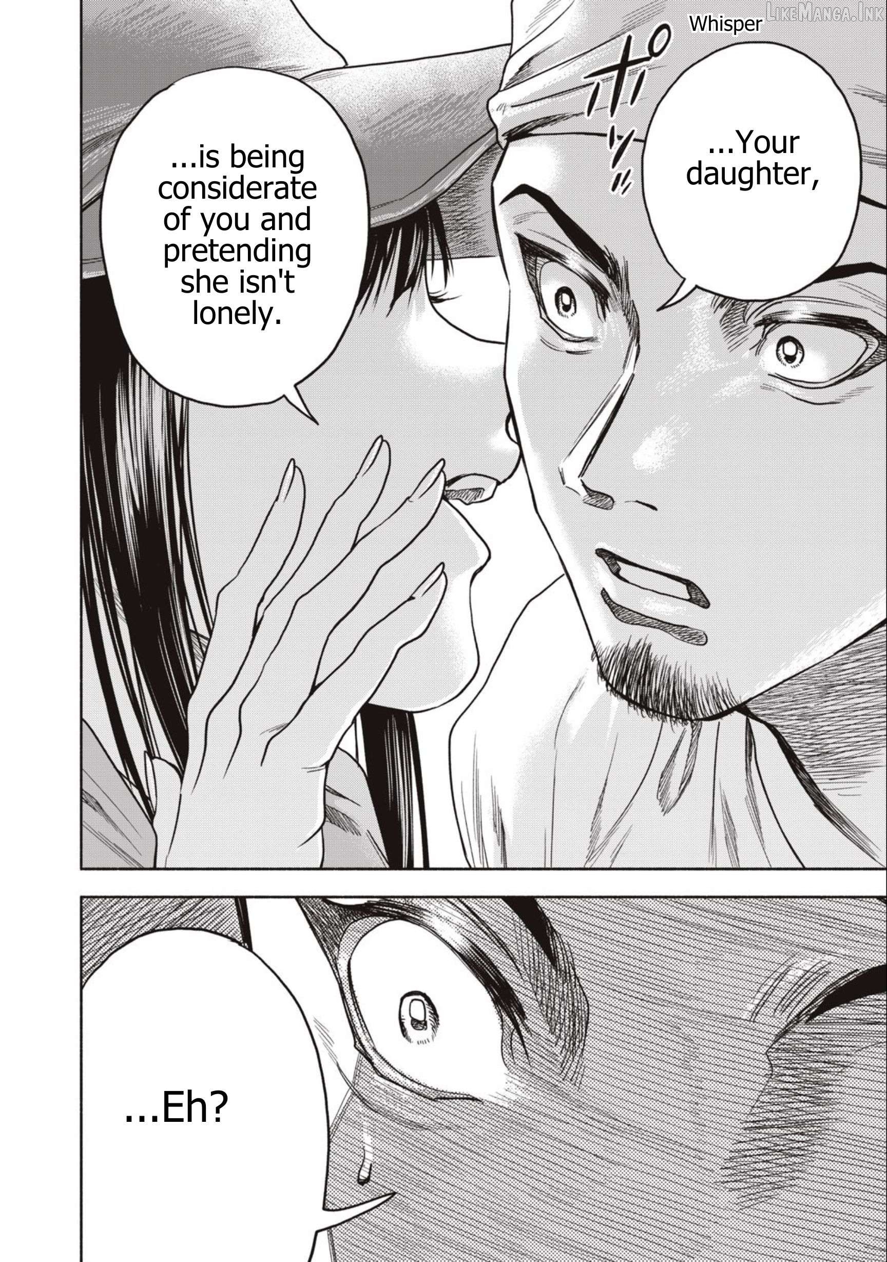Read Rikon Shinai Otoko Manga Online
