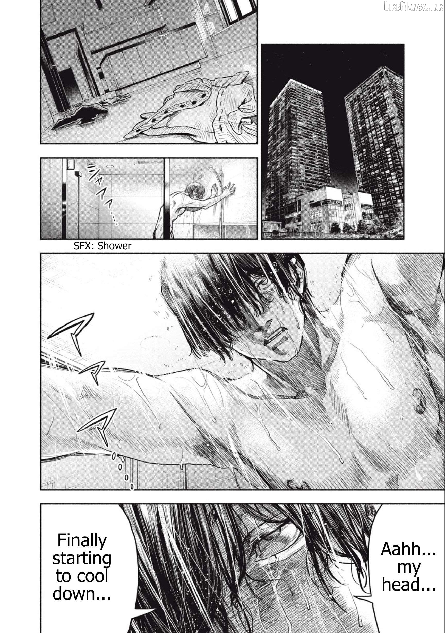 Read Rikon Shinai Otoko Manga Online