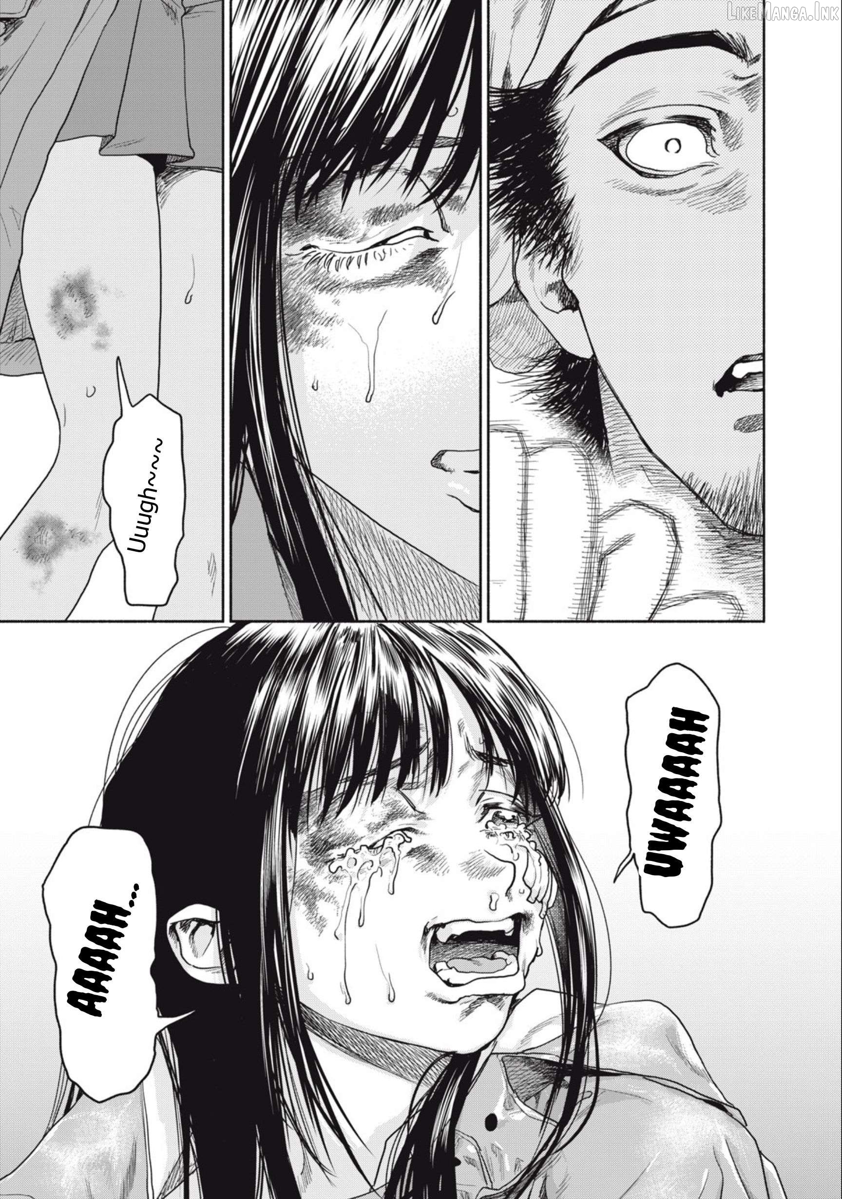 Read Rikon Shinai Otoko Manga Online