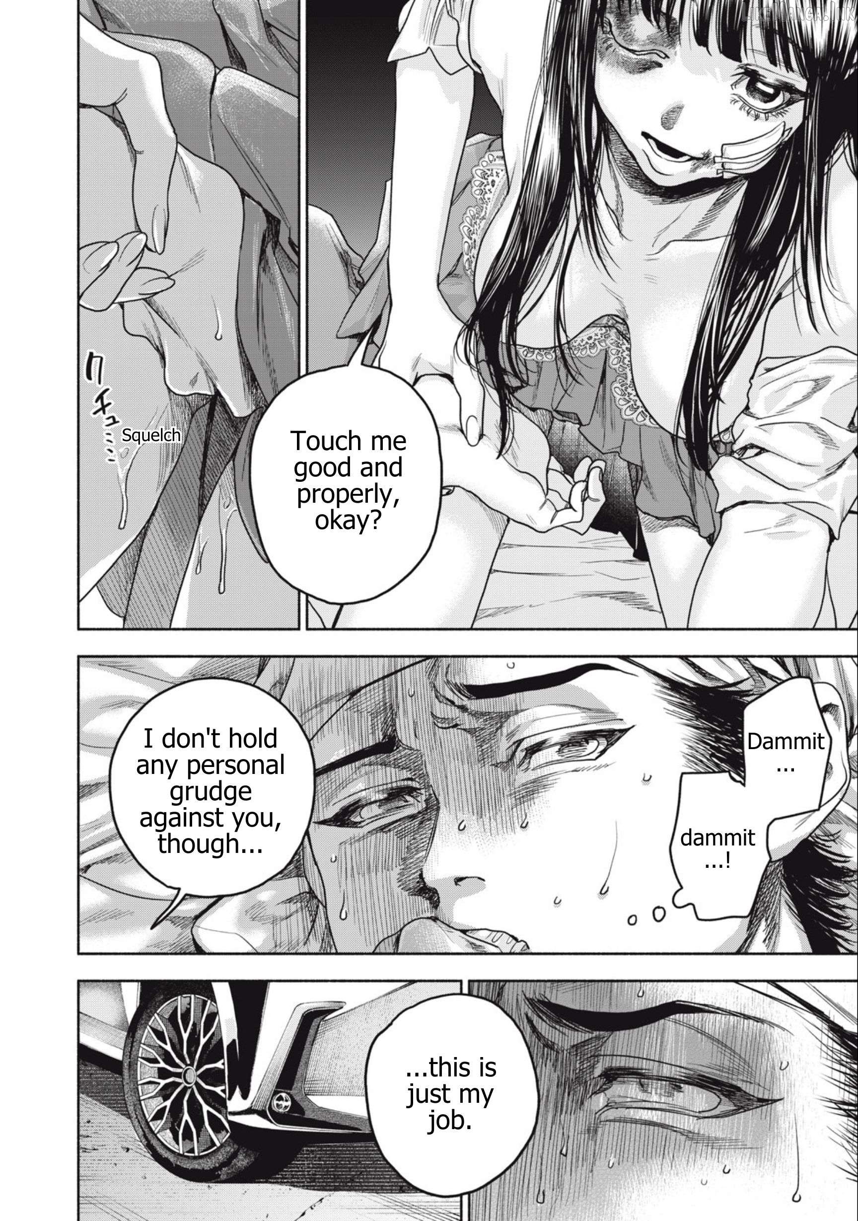 Read Rikon Shinai Otoko Manga Online