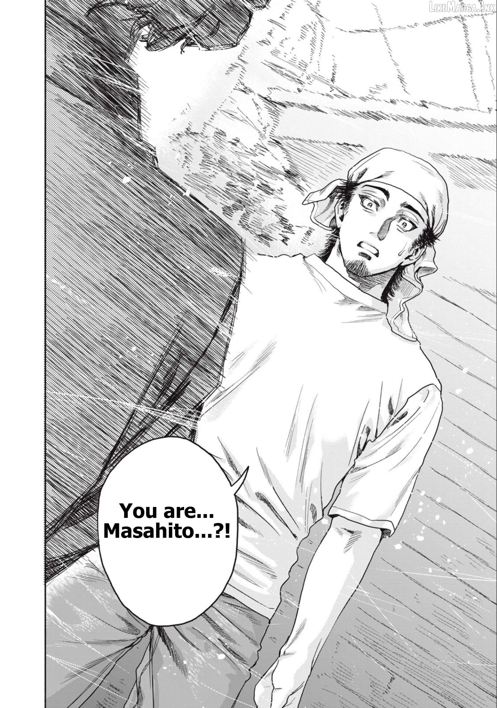Read Rikon Shinai Otoko Manga Online