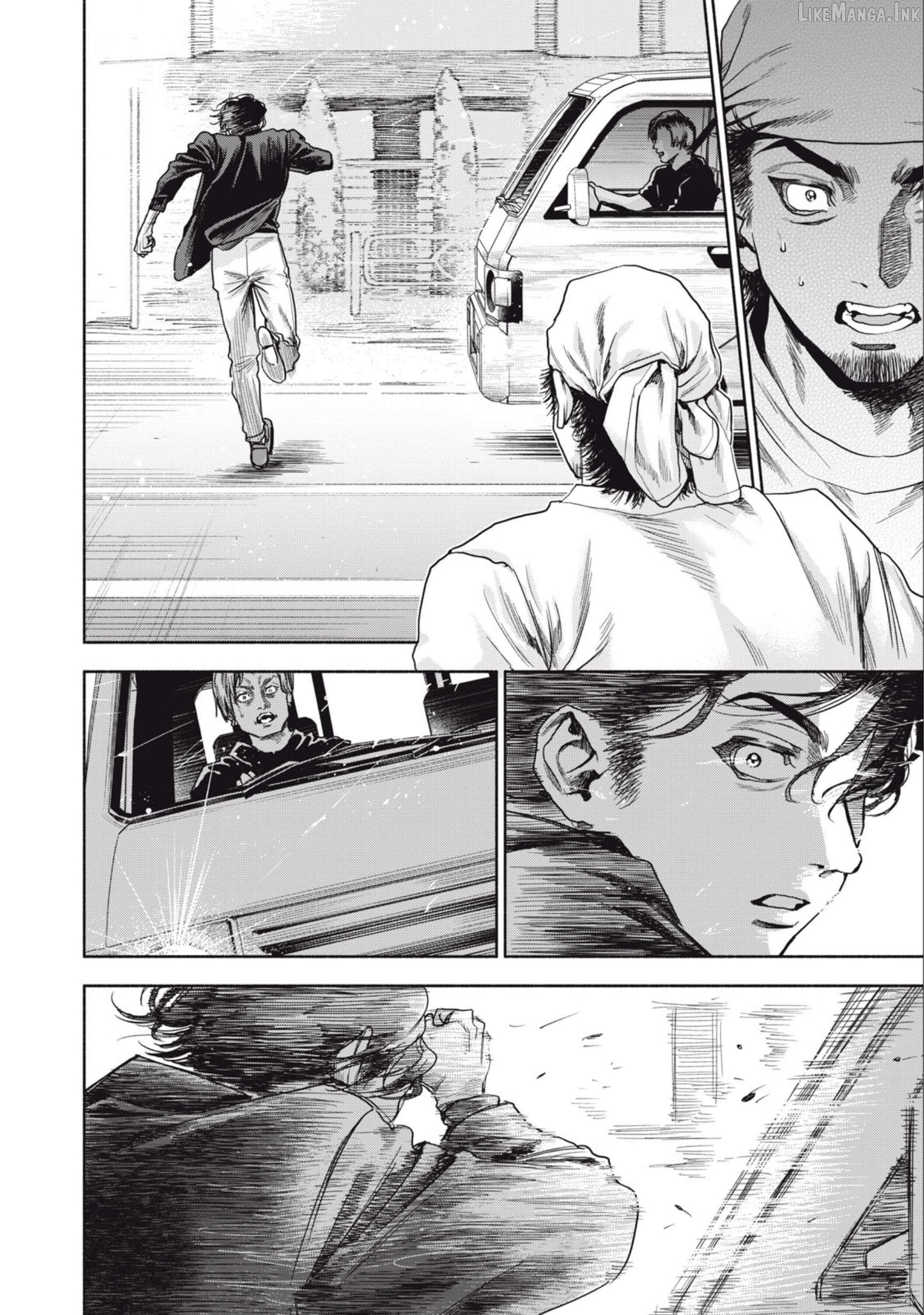 Read Rikon Shinai Otoko Manga Online