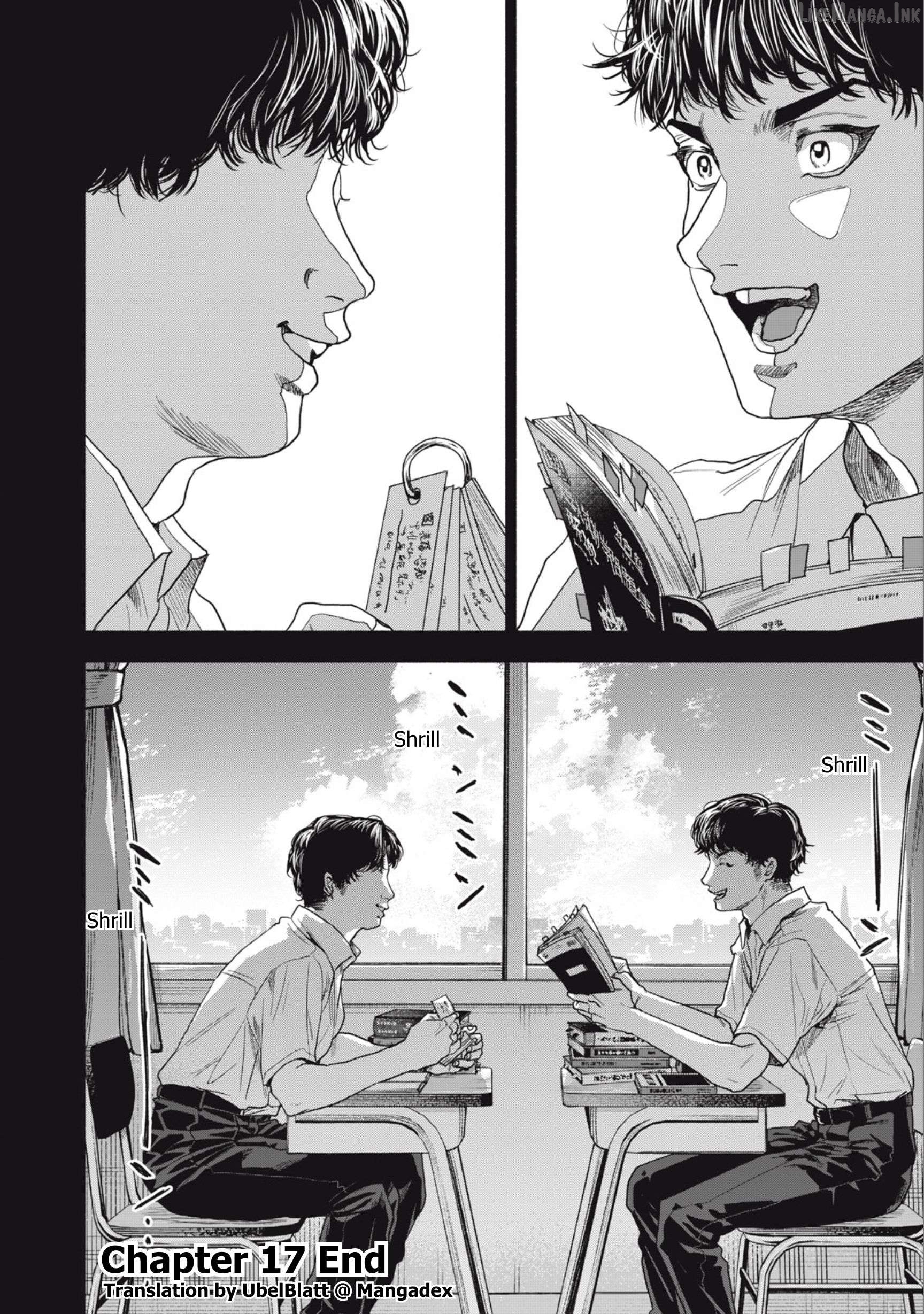 Read Rikon Shinai Otoko Manga Online