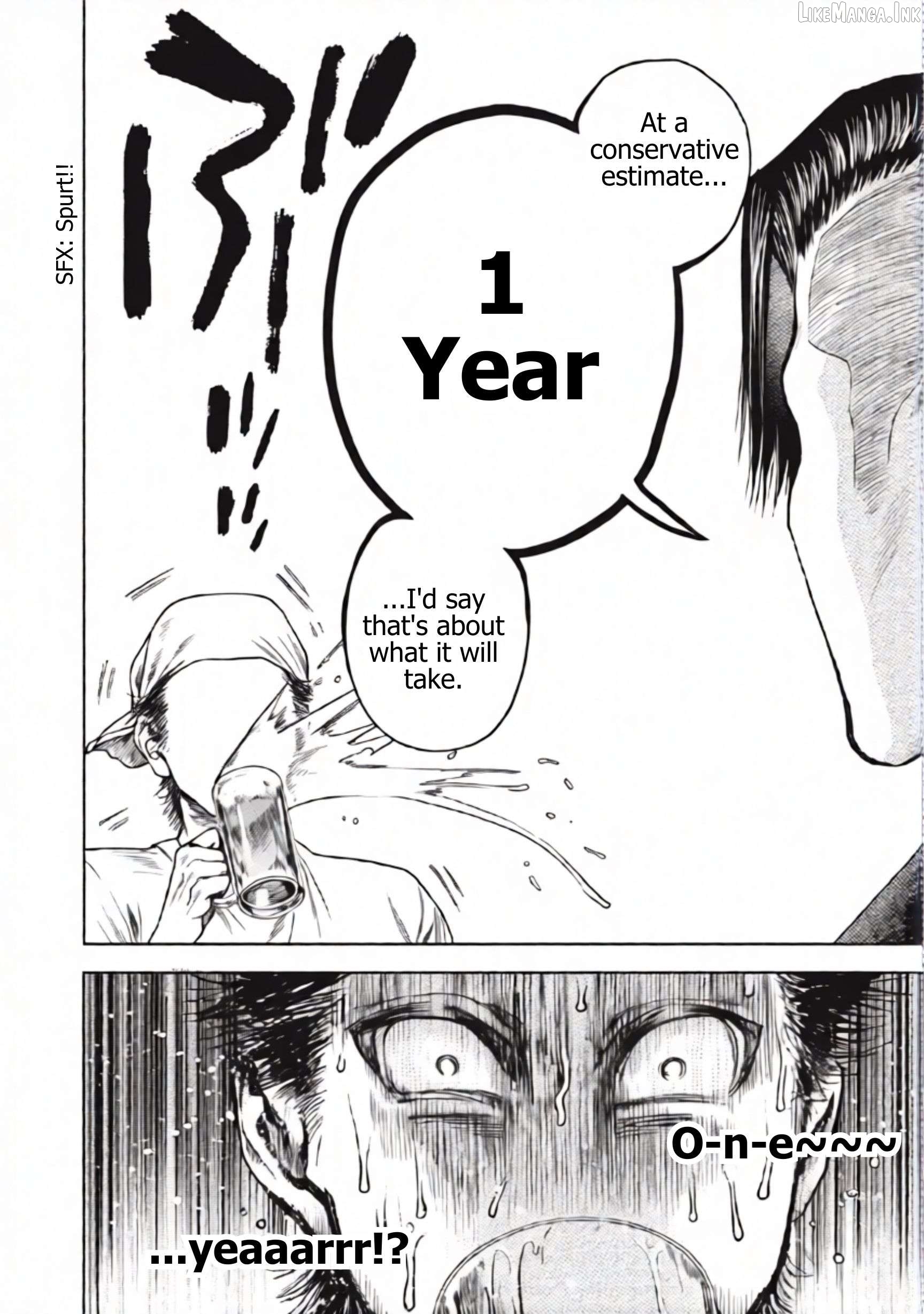 Read Rikon Shinai Otoko Manga Online