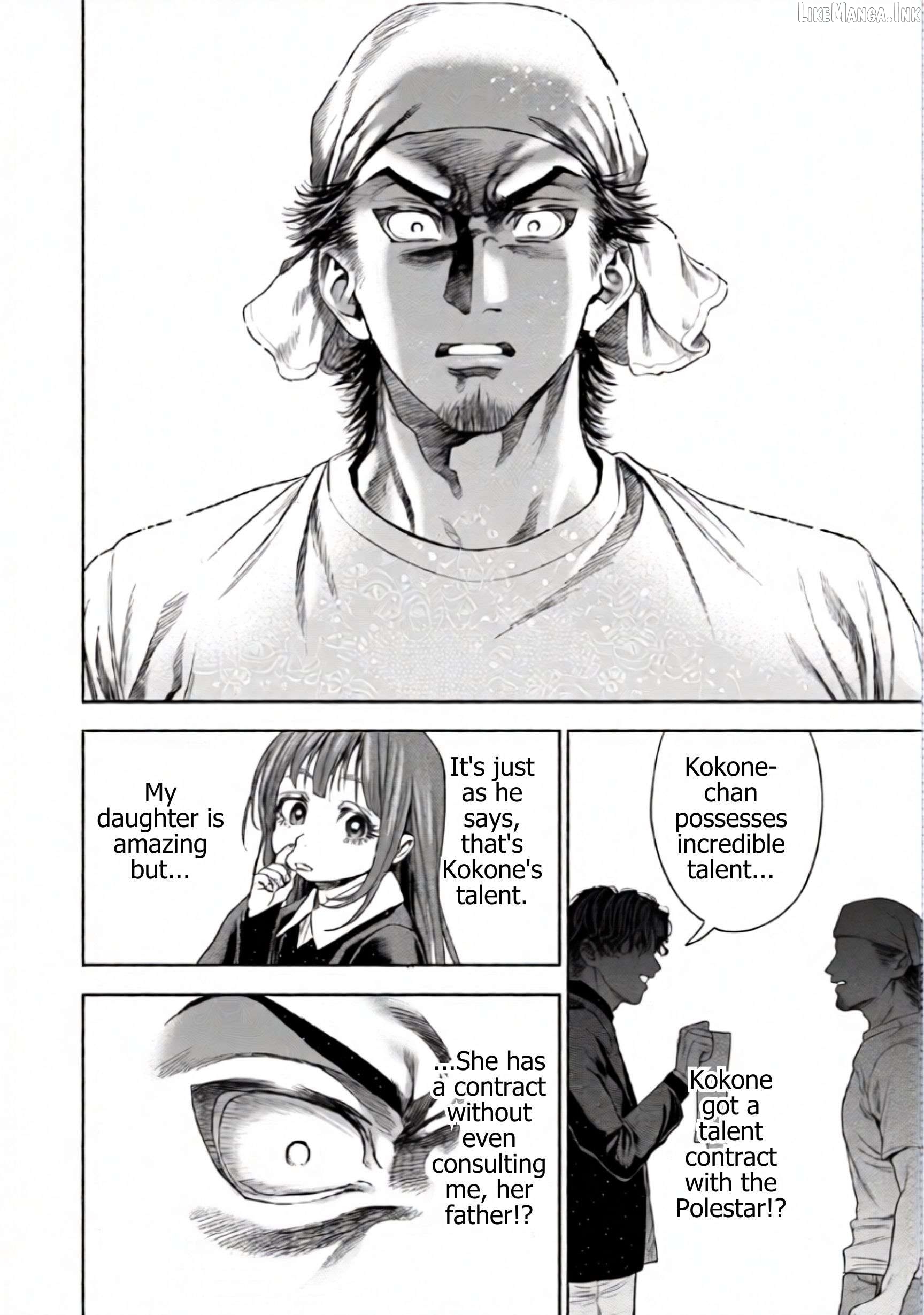 Read Rikon Shinai Otoko Manga Online